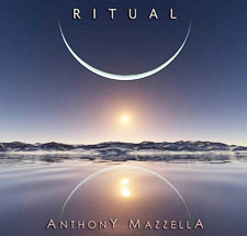 Ritual by Anthony Mazzella